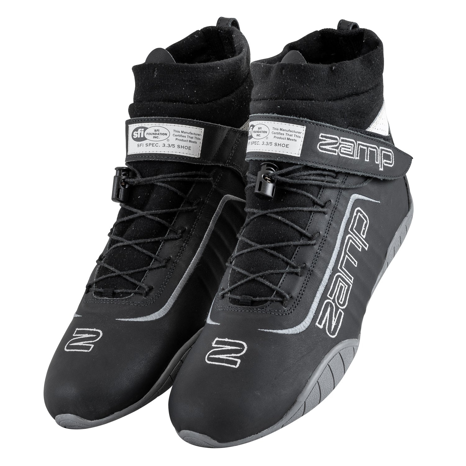 Zamp Racing product image for zr70shoes