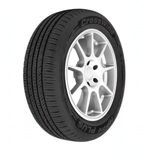 Crosswind HP010+ 255/65R18 Drift Tire