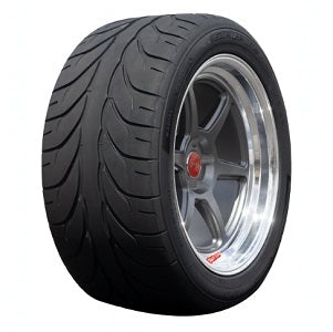KENDA Vezda Max+ 200TW 305/30R19 drift tire