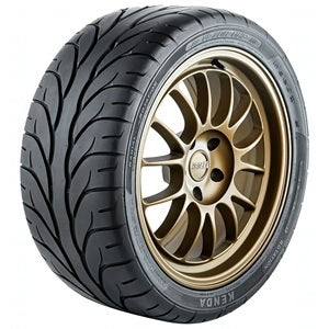 Kenda Vezda UHP KR20A 300TW 275/35R18 Drift Tire