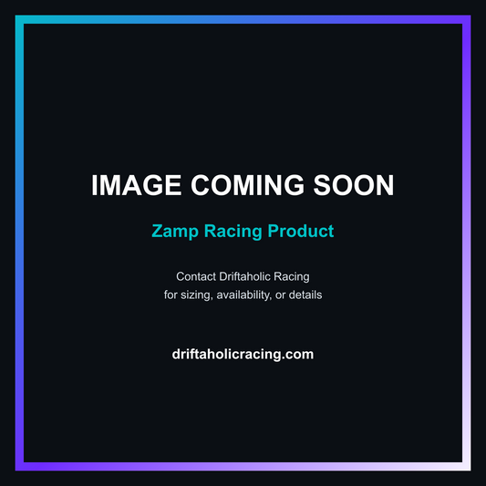 Zamp RL-70E Black/Gray/Lt Gr Graphic - image coming soon