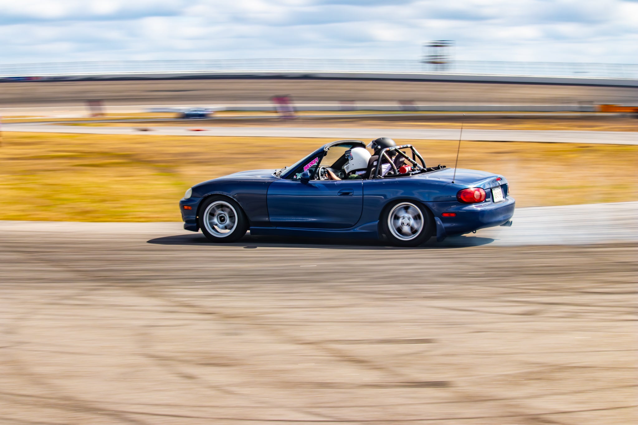 Driftaholic Racing blog and drift guide feature