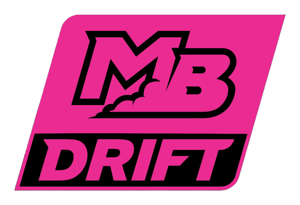 MB Drift map marker