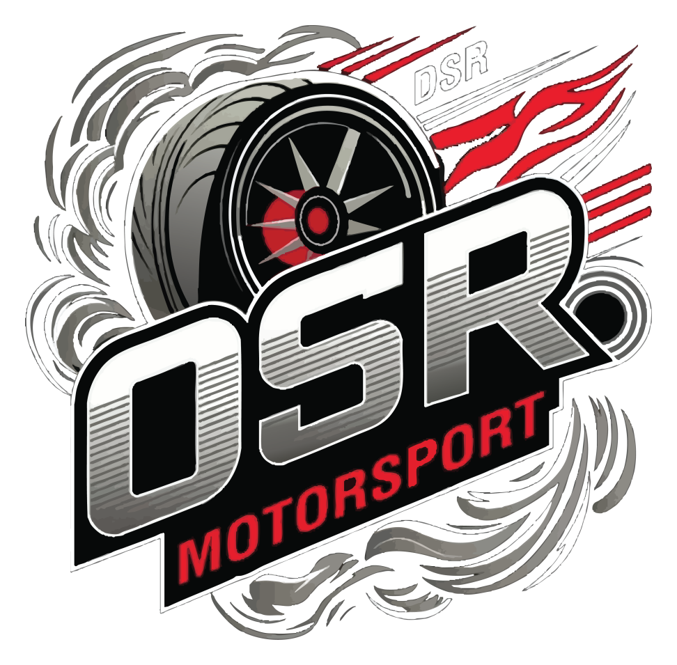 OSR Motorsports map marker