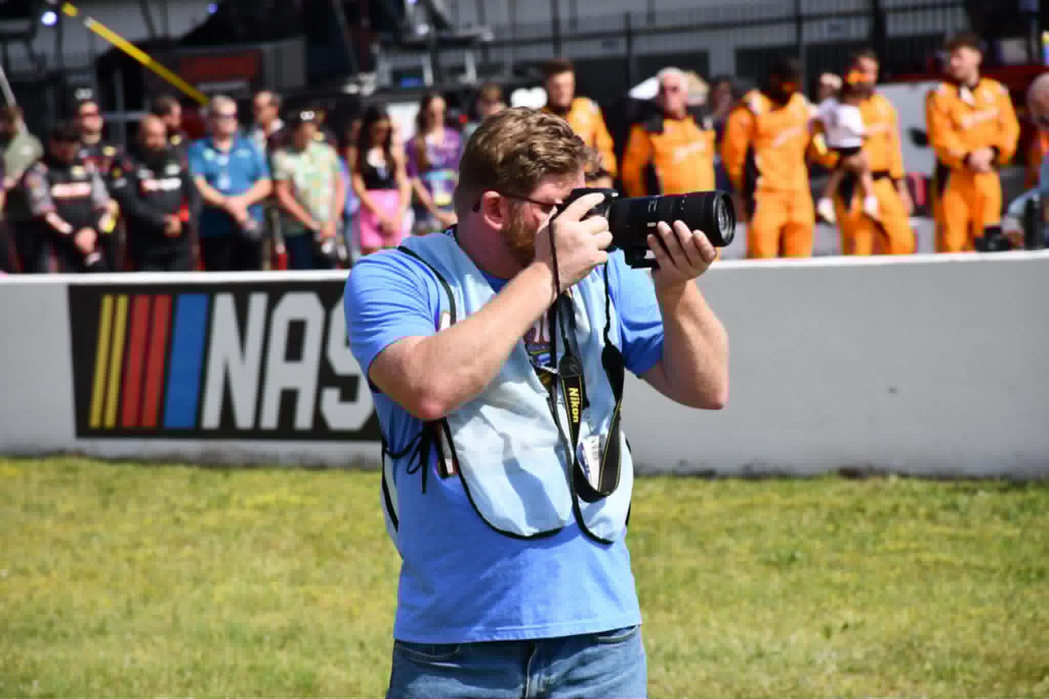 Richmond Observer / William Toler